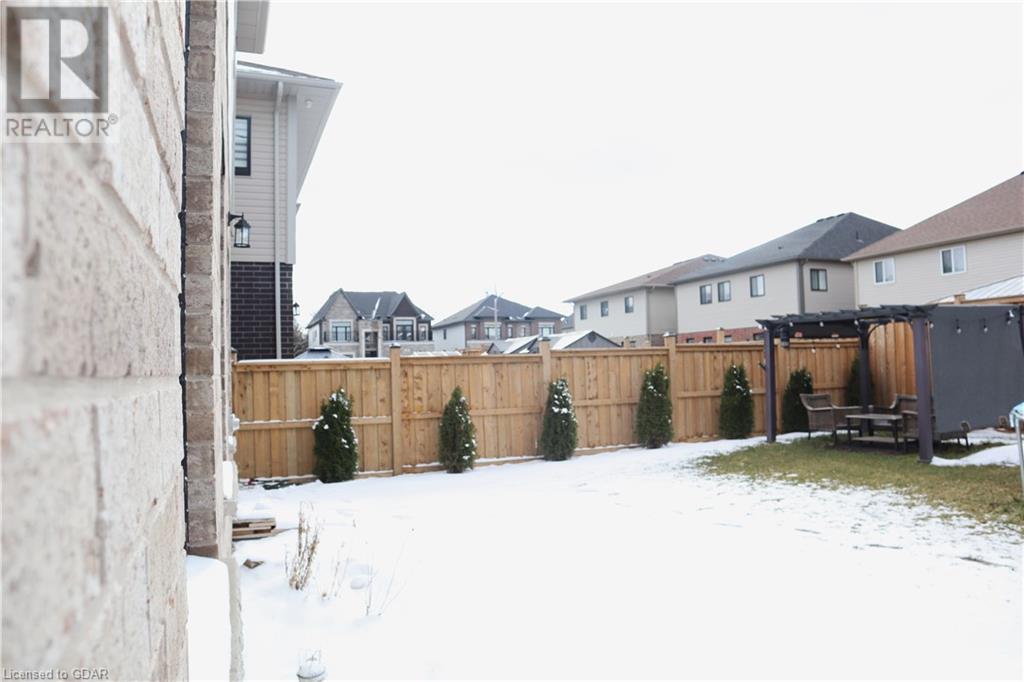 188 Ambrous Crescent, Guelph, Ontario  N1G 0G3 - Photo 6 - 40557539