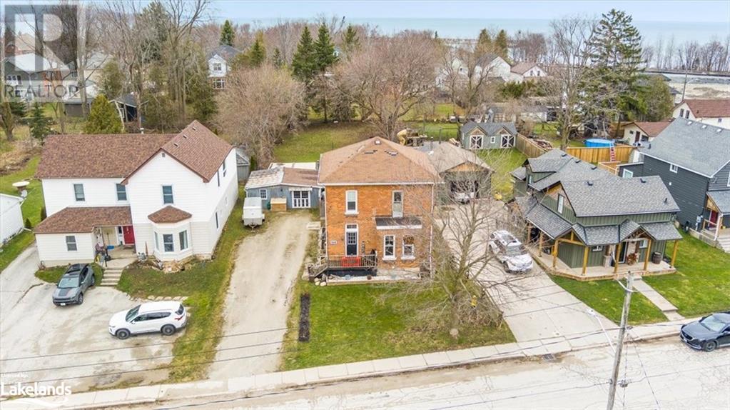 168 Boucher Street E, Meaford, Ontario  N4L 1B7 - Photo 1 - 40563588