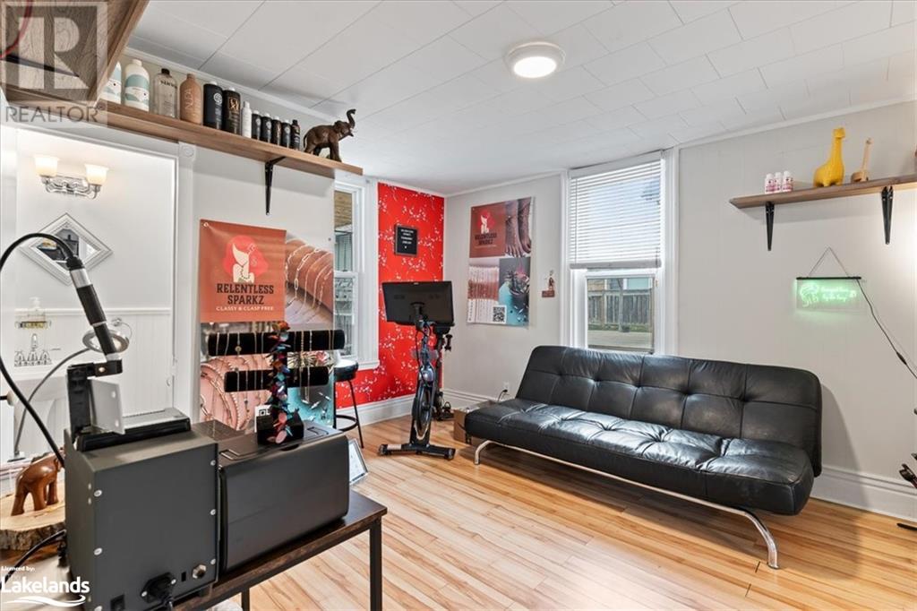 168 Boucher Street E, Meaford, Ontario  N4L 1B7 - Photo 10 - 40563588