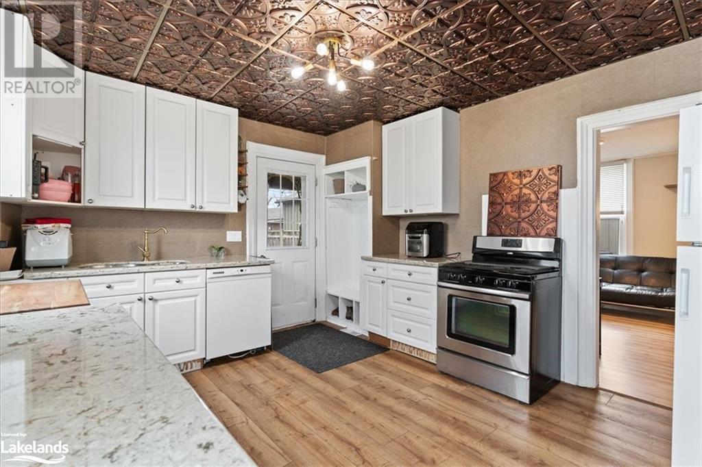 168 Boucher Street E, Meaford, Ontario  N4L 1B7 - Photo 12 - 40563588