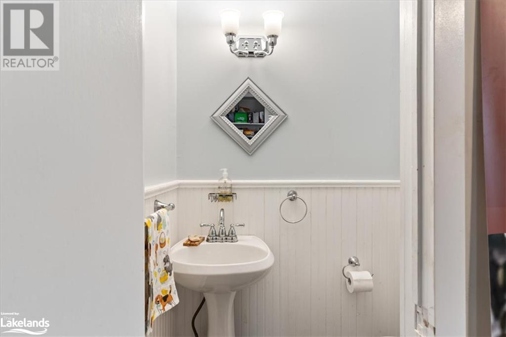 168 Boucher Street E, Meaford, Ontario  N4L 1B7 - Photo 17 - 40563588