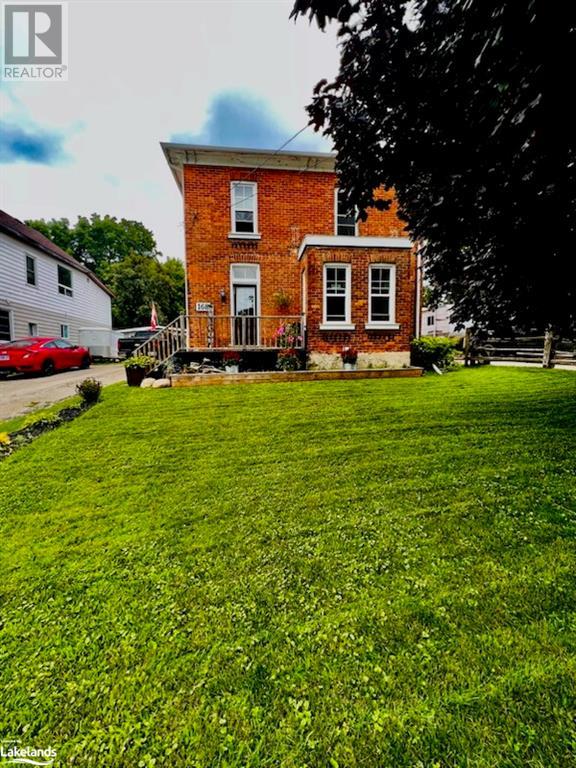 168 Boucher Street E, Meaford, Ontario  N4L 1B7 - Photo 2 - 40563588