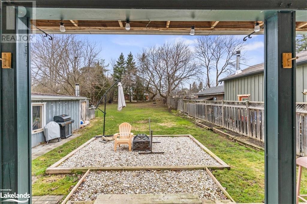 168 Boucher Street E, Meaford, Ontario  N4L 1B7 - Photo 29 - 40563588