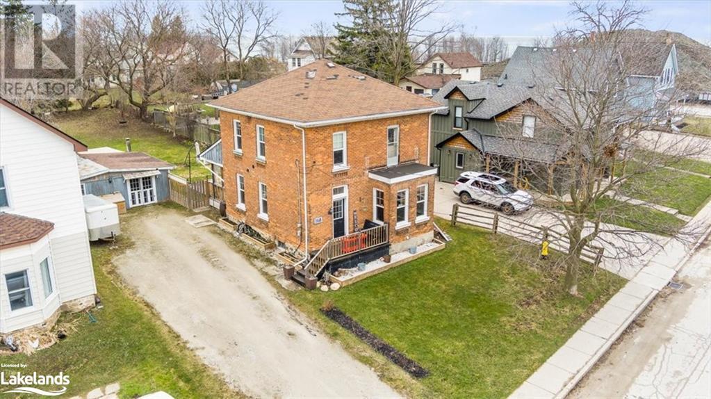 168 Boucher Street E, Meaford, Ontario  N4L 1B7 - Photo 3 - 40563588