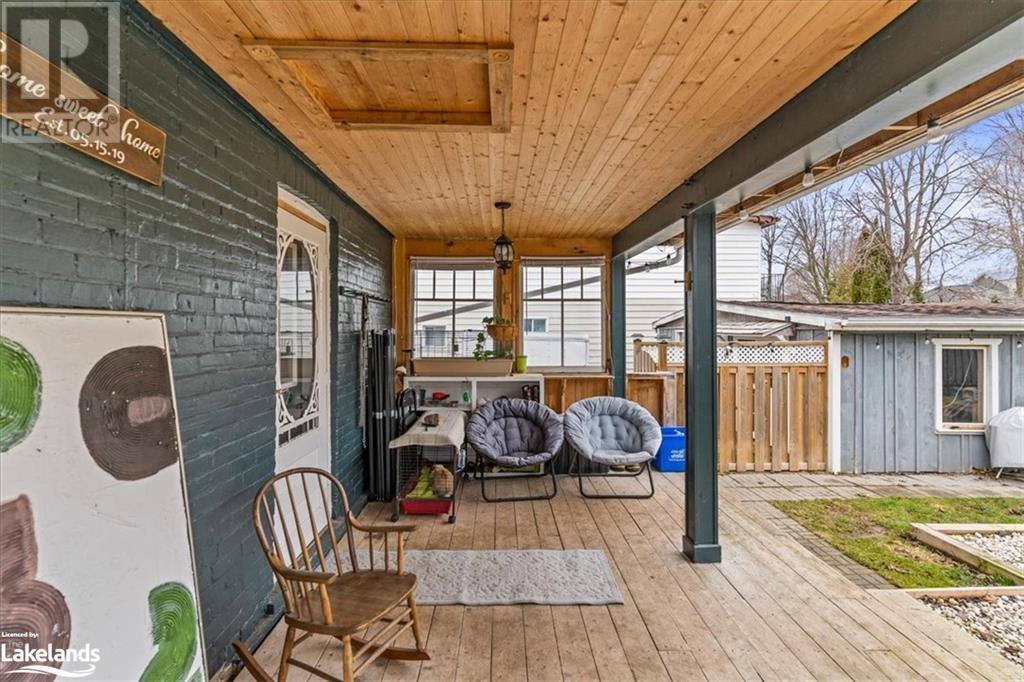 168 Boucher Street E, Meaford, Ontario  N4L 1B7 - Photo 31 - 40563588