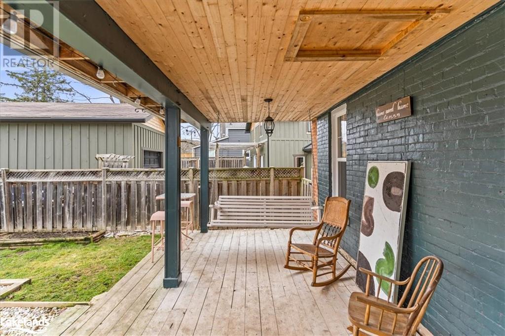 168 Boucher Street E, Meaford, Ontario  N4L 1B7 - Photo 33 - 40563588