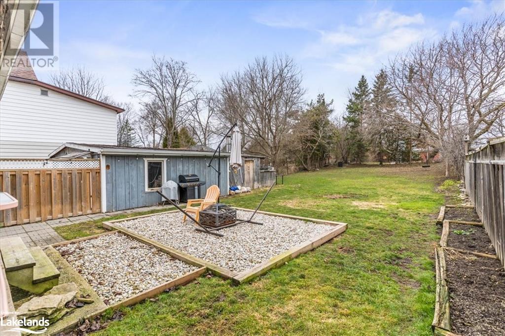 168 Boucher Street E, Meaford, Ontario  N4L 1B7 - Photo 34 - 40563588