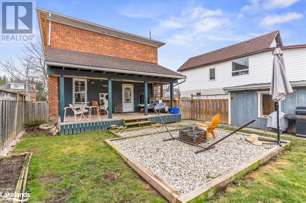 168 Boucher Street E, Meaford, Ontario  N4L 1B7 - Photo 35 - 40563588