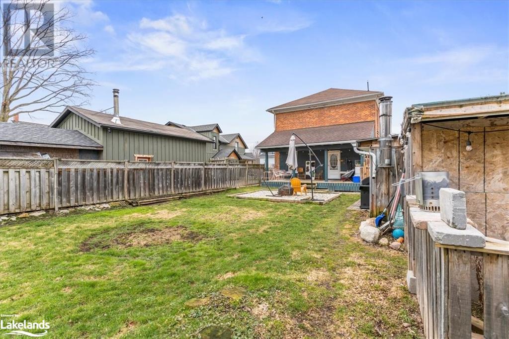 168 Boucher Street E, Meaford, Ontario  N4L 1B7 - Photo 36 - 40563588