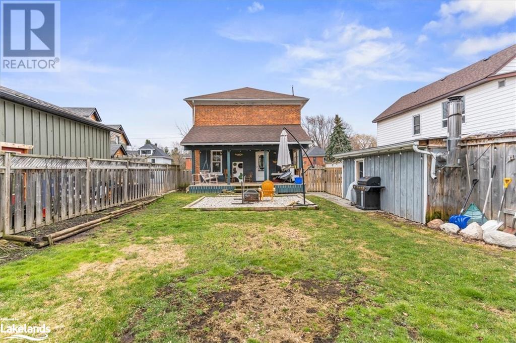 168 Boucher Street E, Meaford, Ontario  N4L 1B7 - Photo 37 - 40563588