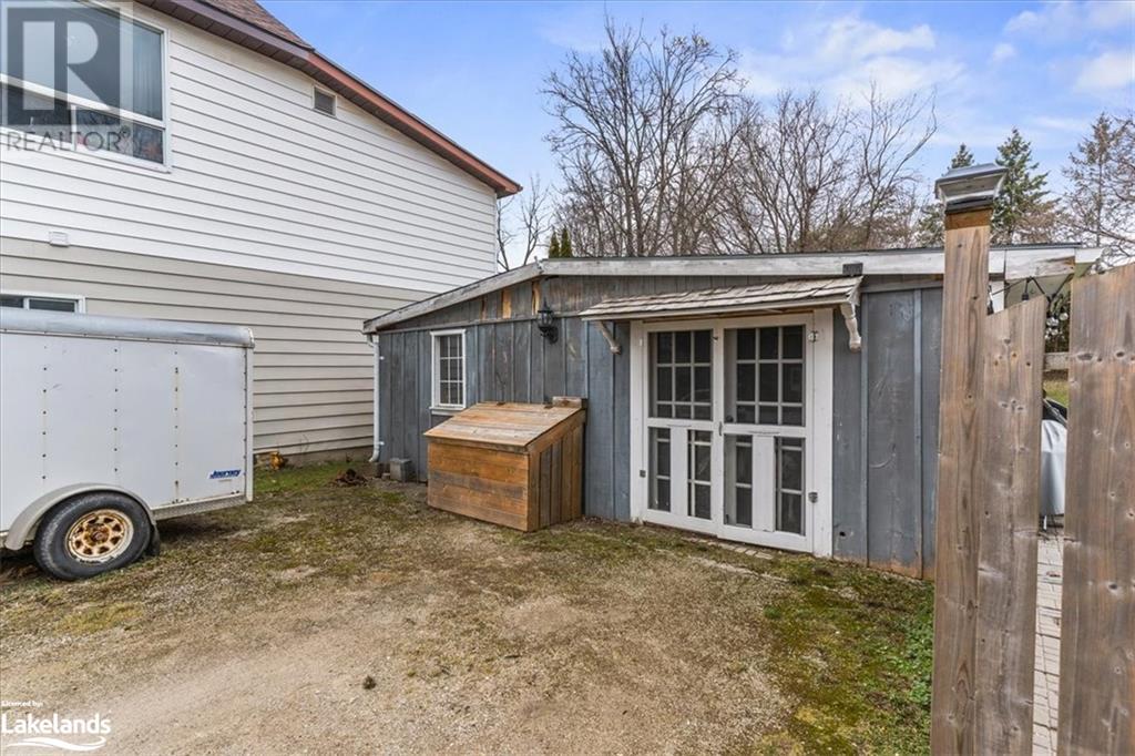 168 Boucher Street E, Meaford, Ontario  N4L 1B7 - Photo 38 - 40563588