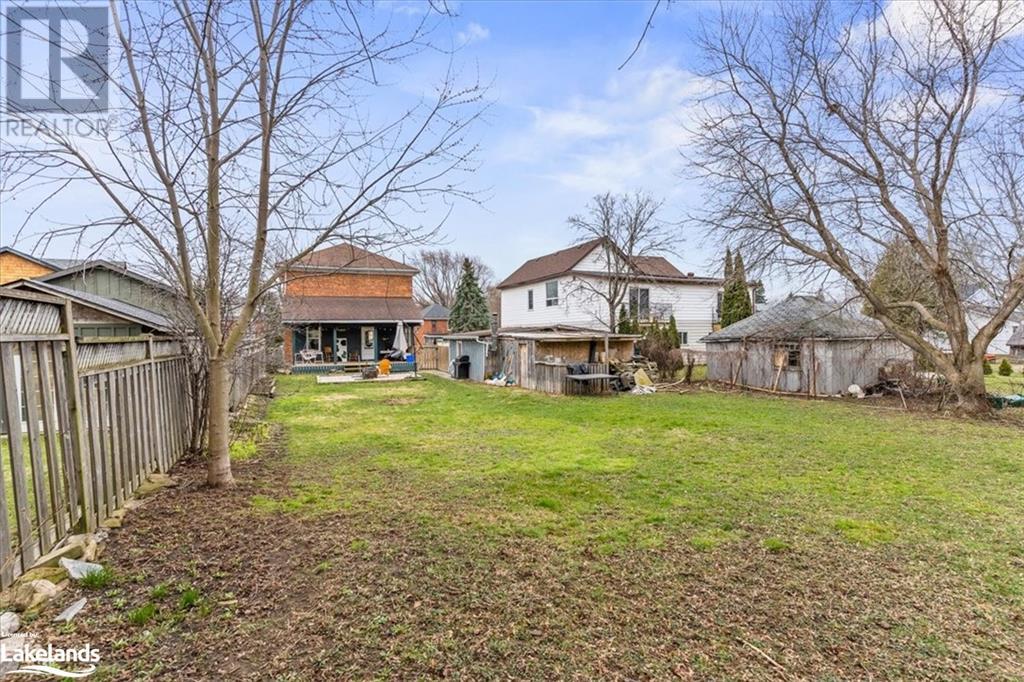 168 Boucher Street E, Meaford, Ontario  N4L 1B7 - Photo 40 - 40563588