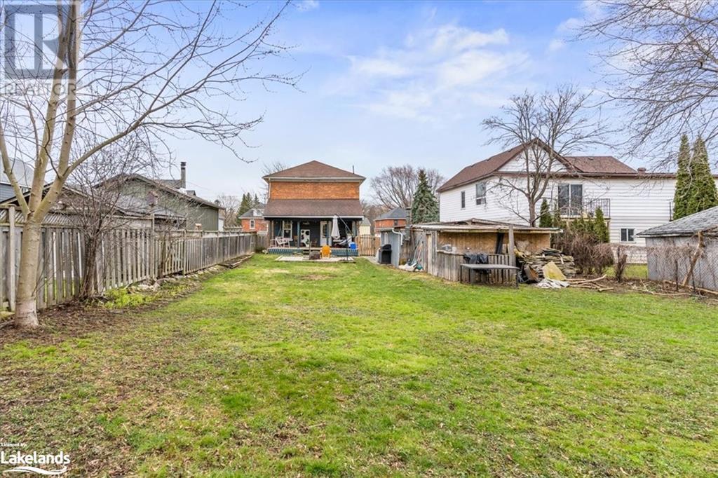 168 Boucher Street E, Meaford, Ontario  N4L 1B7 - Photo 41 - 40563588