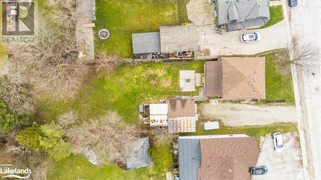 168 Boucher Street E, Meaford, Ontario  N4L 1B7 - Photo 42 - 40563588