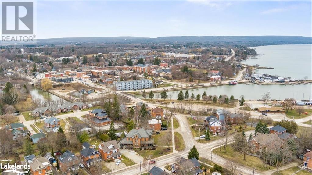 168 Boucher Street E, Meaford, Ontario  N4L 1B7 - Photo 45 - 40563588