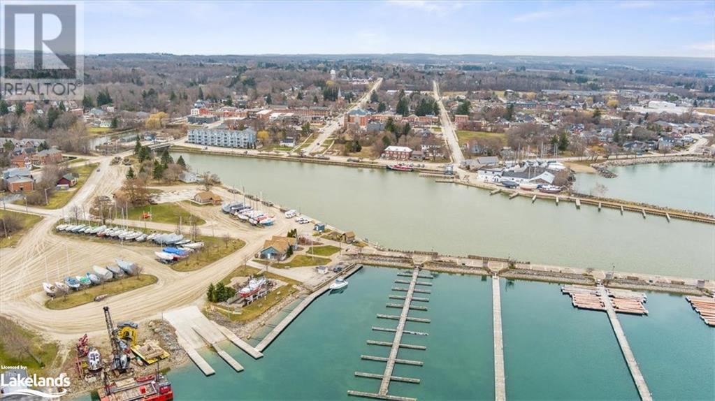 168 Boucher Street E, Meaford, Ontario  N4L 1B7 - Photo 47 - 40563588