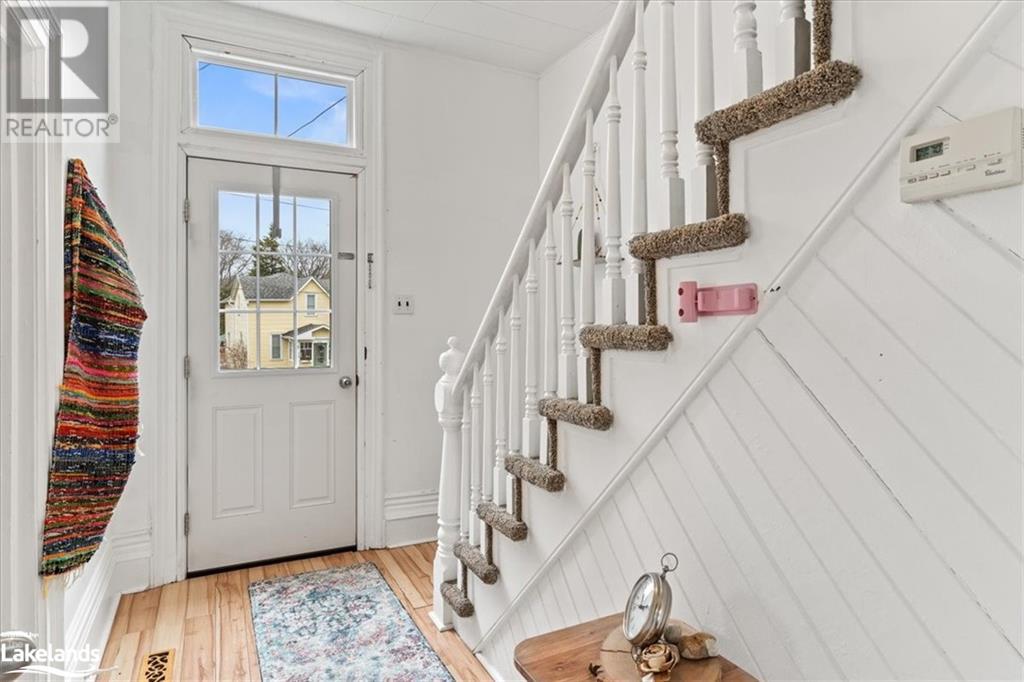 168 Boucher Street E, Meaford, Ontario  N4L 1B7 - Photo 5 - 40563588