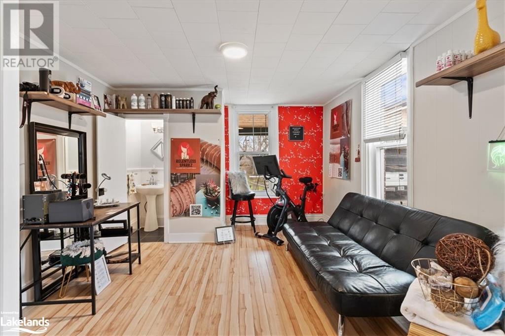 168 Boucher Street E, Meaford, Ontario  N4L 1B7 - Photo 9 - 40563588