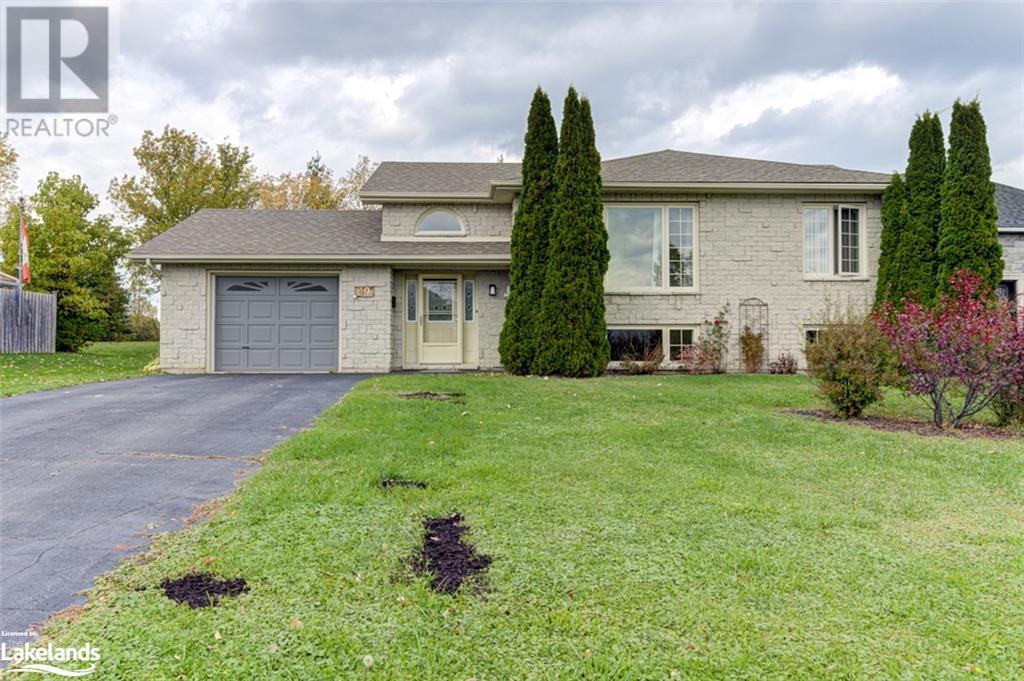 49 Country Crescent, Meaford, Ontario  N4L 1L7 - Photo 2 - 40519185