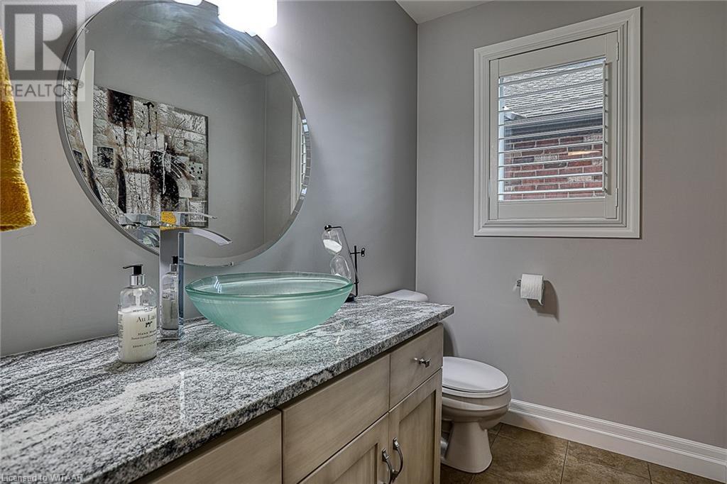 676 Normandy Drive, Woodstock, Ontario  N4T 0B6 - Photo 14 - 40549809