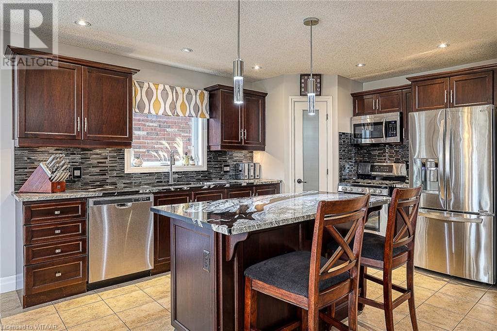 676 Normandy Drive, Woodstock, Ontario  N4T 0B6 - Photo 16 - 40549809