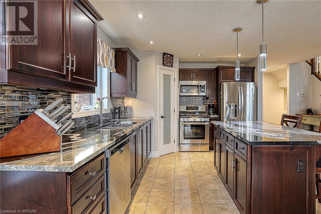 676 Normandy Drive, Woodstock, Ontario  N4T 0B6 - Photo 17 - 40549809