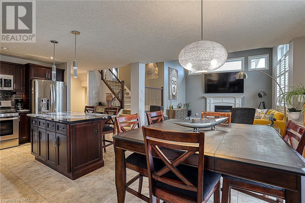 676 Normandy Drive, Woodstock, Ontario  N4T 0B6 - Photo 19 - 40549809