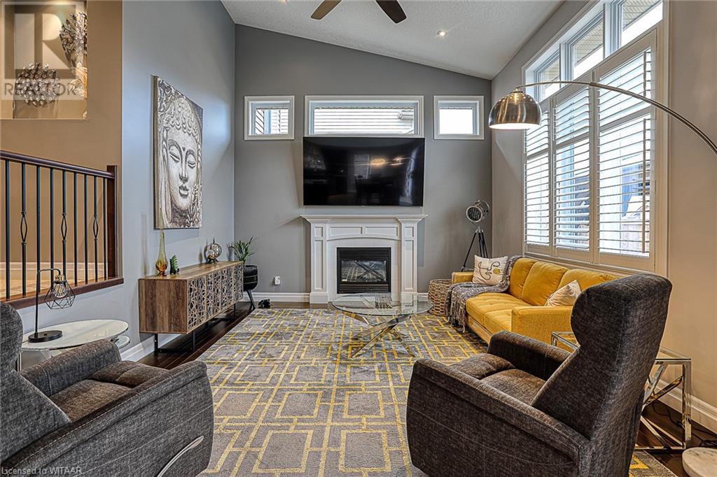 676 Normandy Drive, Woodstock, Ontario  N4T 0B6 - Photo 21 - 40549809