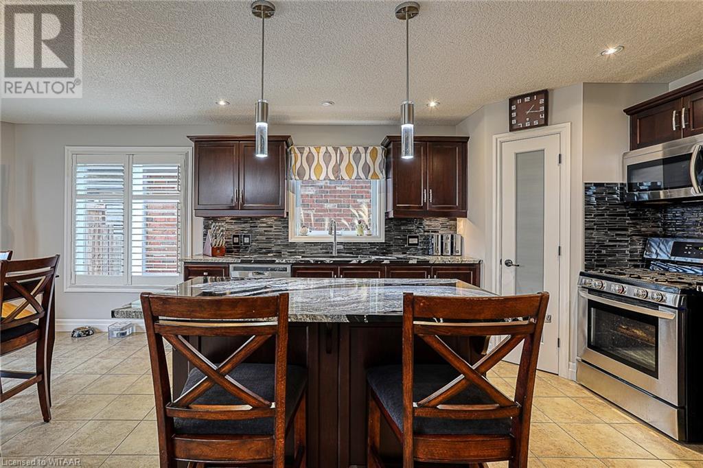 676 Normandy Drive, Woodstock, Ontario  N4T 0B6 - Photo 22 - 40549809