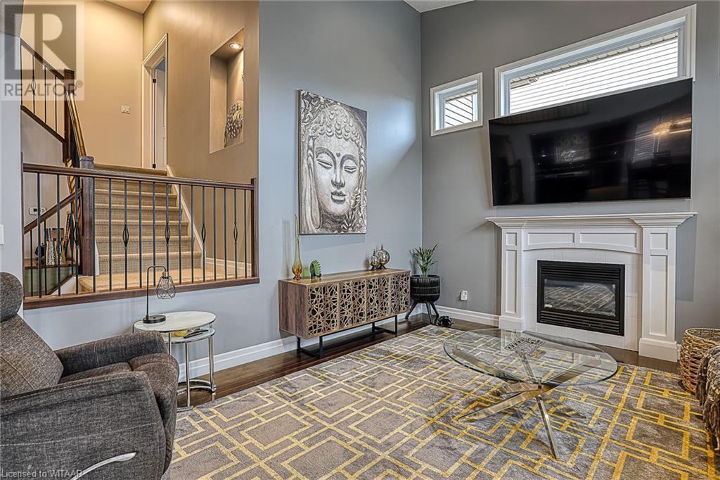 676 Normandy Drive, Woodstock, Ontario  N4T 0B6 - Photo 23 - 40549809