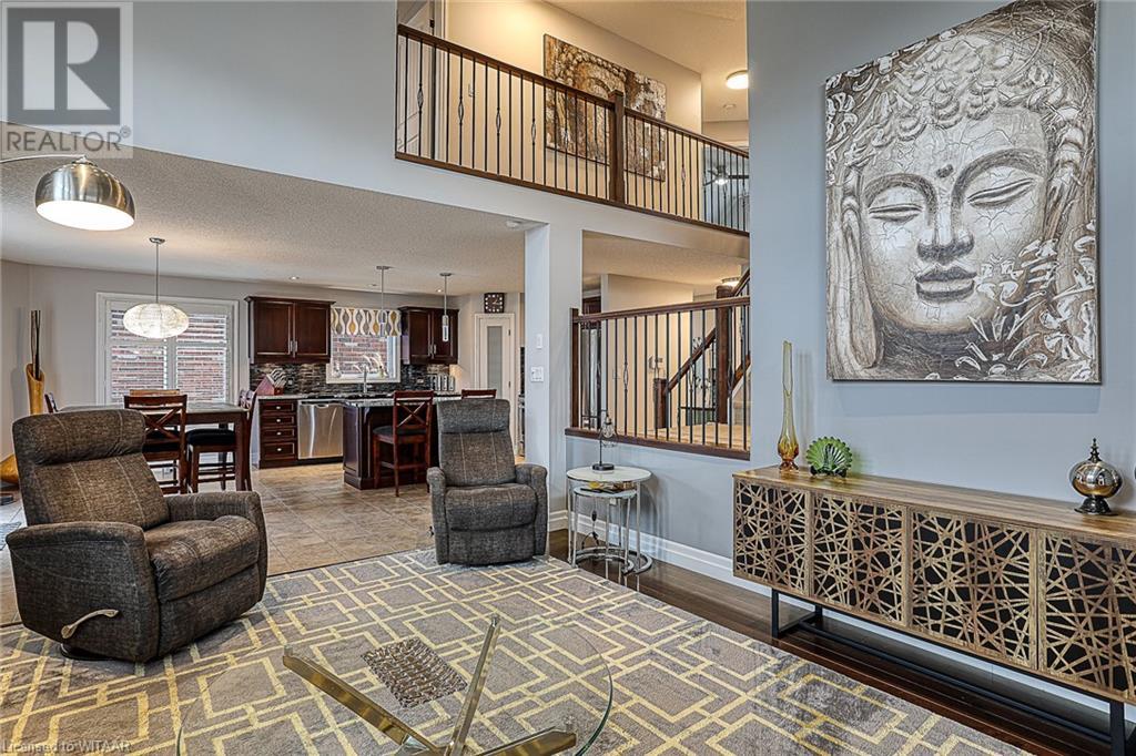 676 Normandy Drive, Woodstock, Ontario  N4T 0B6 - Photo 24 - 40549809