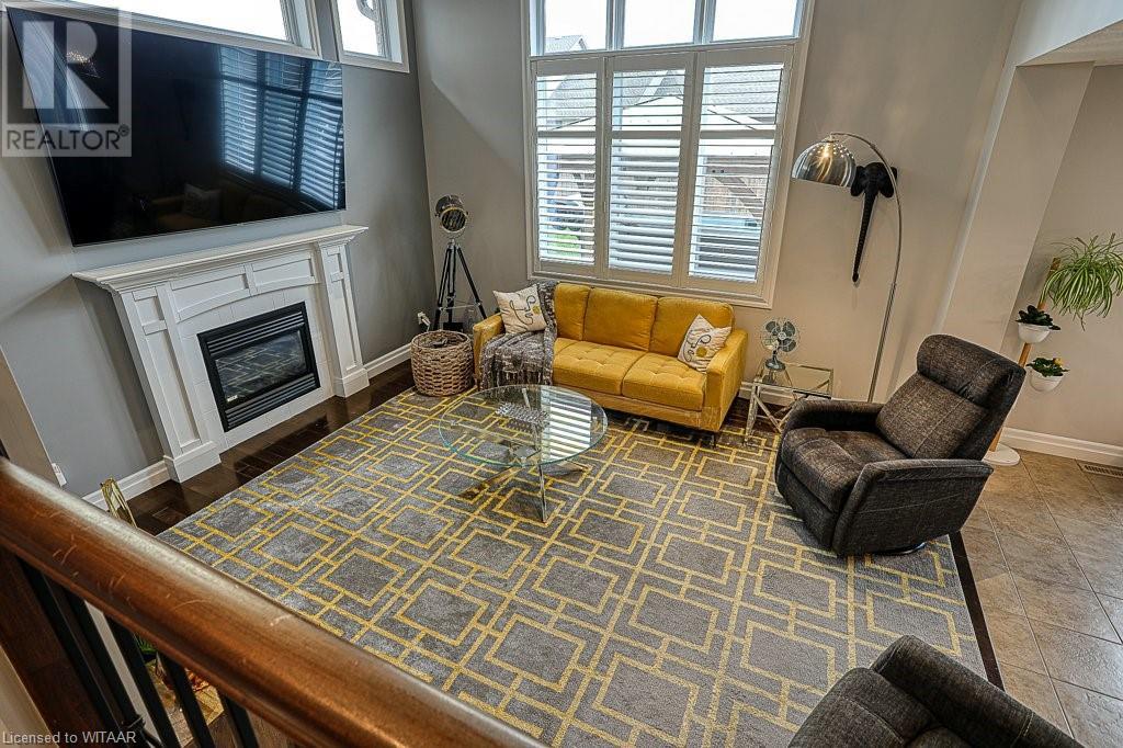 676 Normandy Drive, Woodstock, Ontario  N4T 0B6 - Photo 26 - 40549809