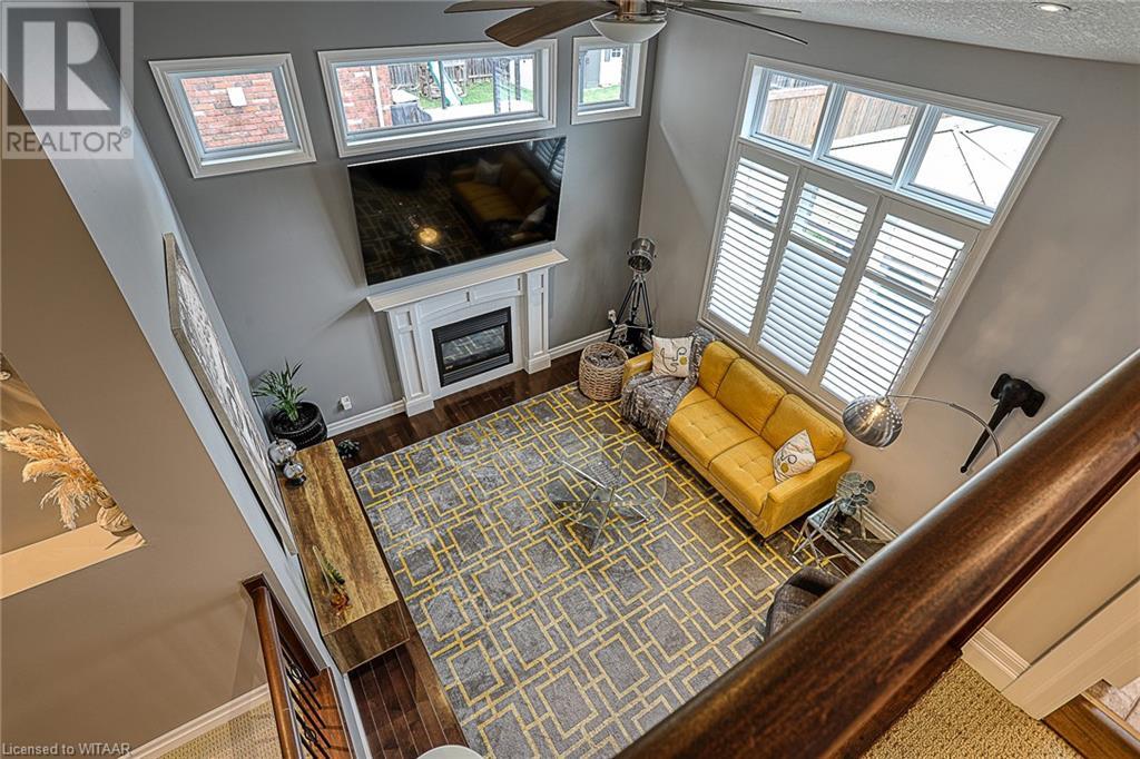 676 Normandy Drive, Woodstock, Ontario  N4T 0B6 - Photo 29 - 40549809