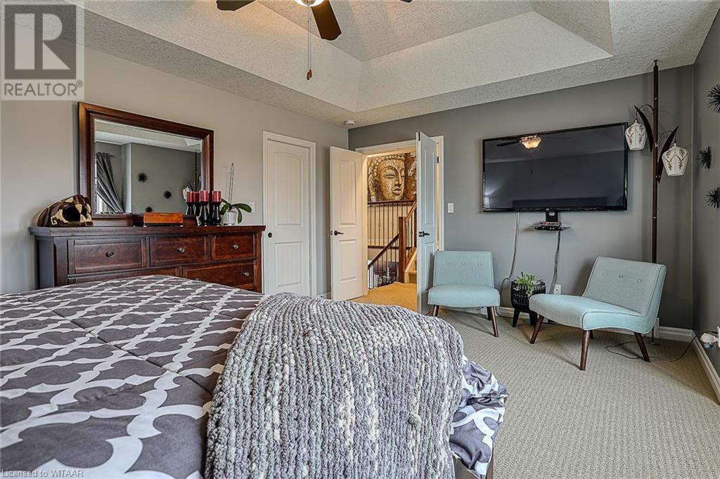 676 Normandy Drive, Woodstock, Ontario  N4T 0B6 - Photo 32 - 40549809