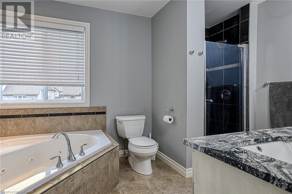 676 Normandy Drive, Woodstock, Ontario  N4T 0B6 - Photo 33 - 40549809