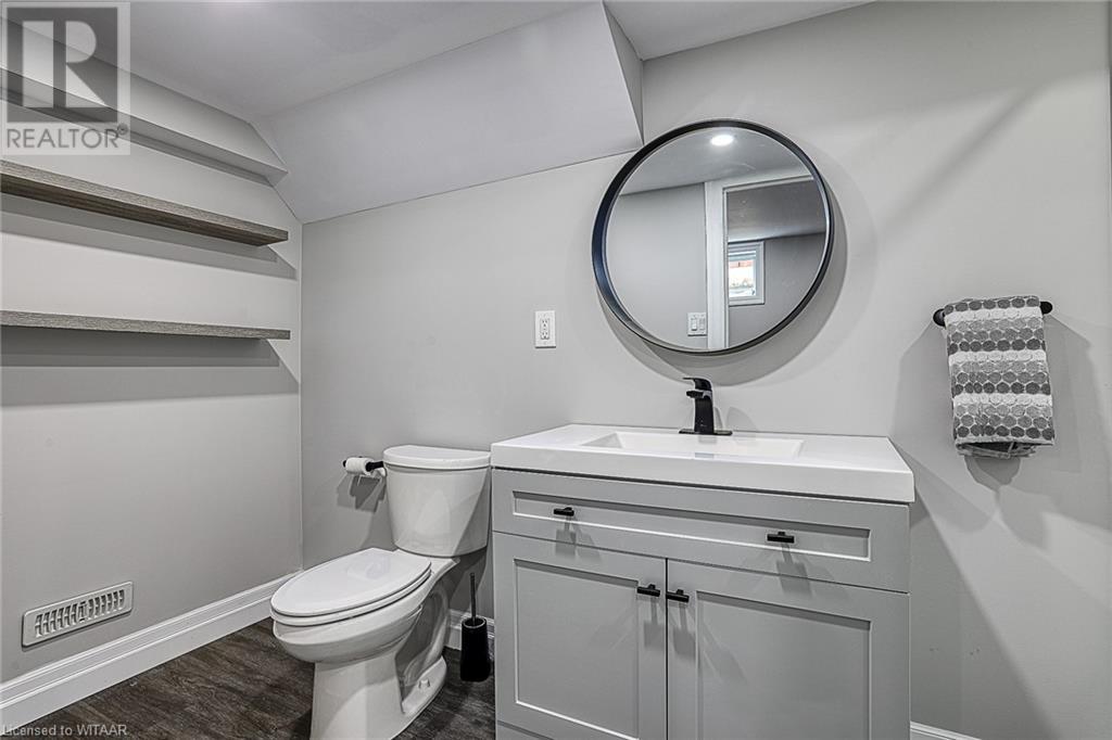 676 Normandy Drive, Woodstock, Ontario  N4T 0B6 - Photo 44 - 40549809