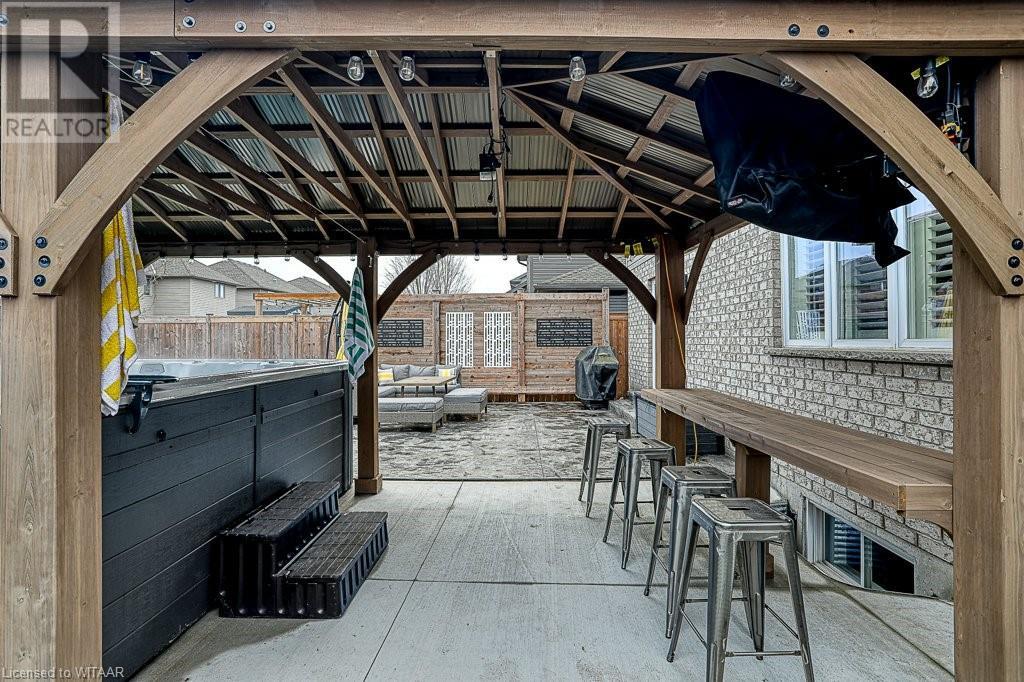 676 Normandy Drive, Woodstock, Ontario  N4T 0B6 - Photo 6 - 40549809