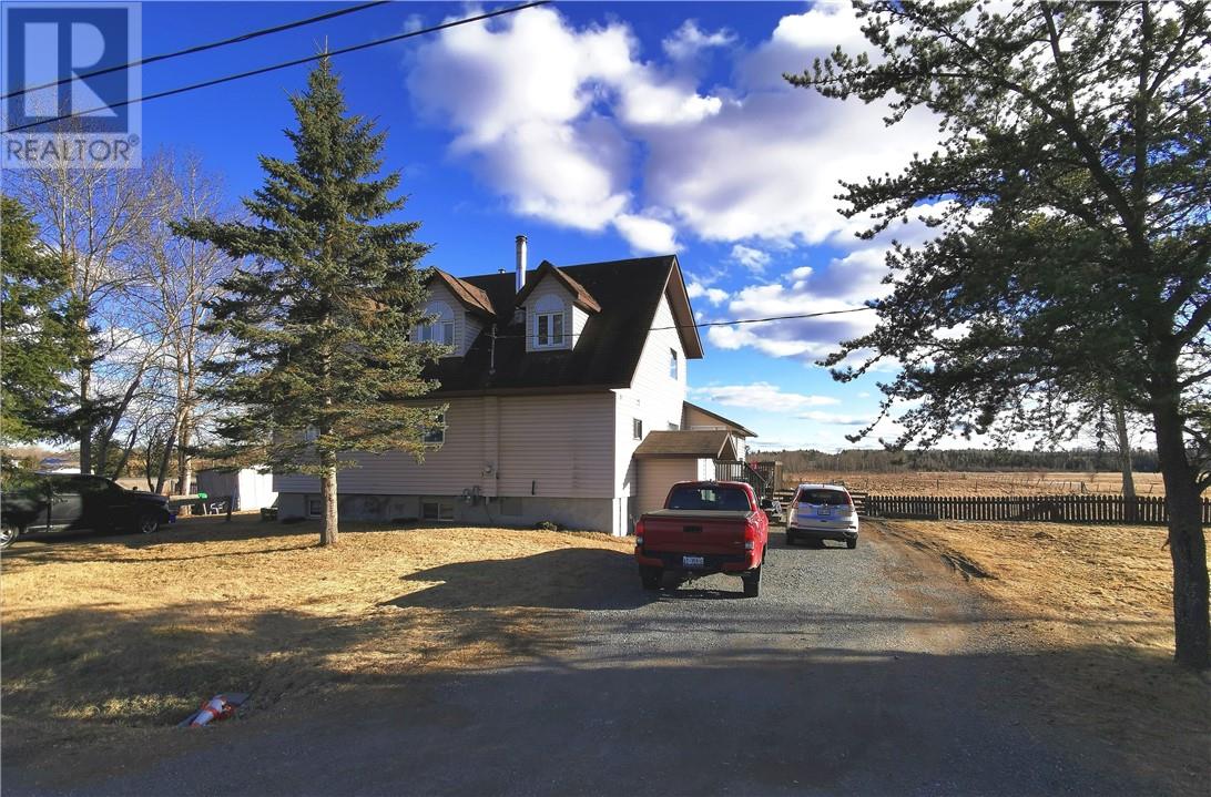 275 Lavallee Road, chelmsford, Ontario