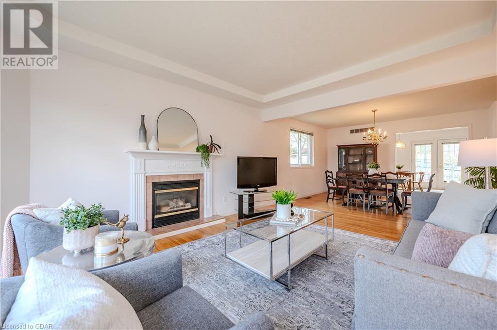 188 Lou's Blvd Boulevard, Rockwood, Ontario  N0B 2K0 - Photo 12 - 40563990