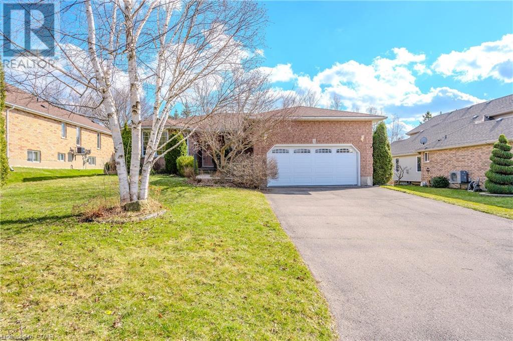 188 Lou's Blvd Boulevard, Rockwood, Ontario  N0B 2K0 - Photo 2 - 40563990