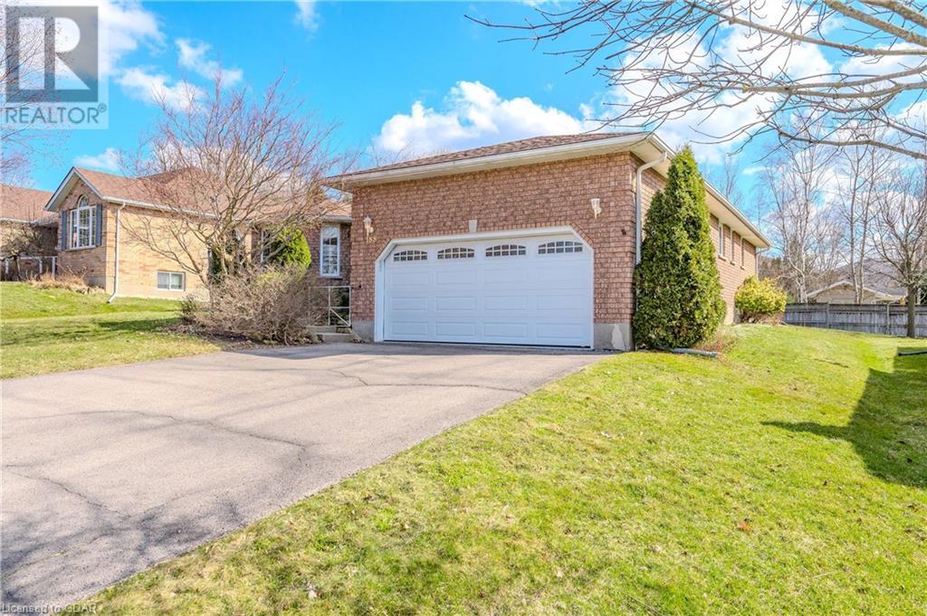 188 Lou's Blvd Boulevard, Rockwood, Ontario  N0B 2K0 - Photo 3 - 40563990