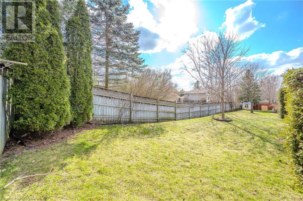 188 Lou's Blvd Boulevard, Rockwood, Ontario  N0B 2K0 - Photo 35 - 40563990