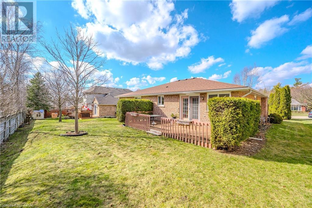 188 Lou's Blvd Boulevard, Rockwood, Ontario  N0B 2K0 - Photo 36 - 40563990