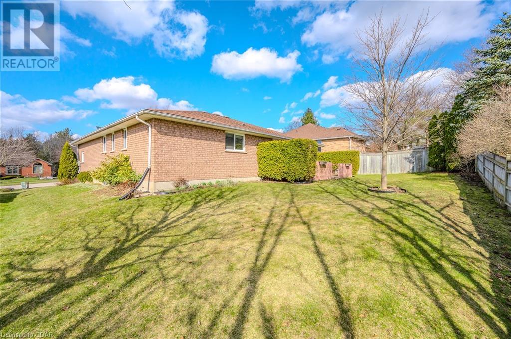 188 Lou's Blvd Boulevard, Rockwood, Ontario  N0B 2K0 - Photo 37 - 40563990