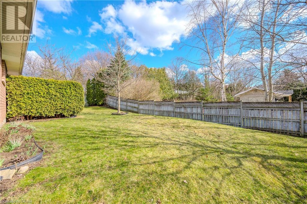 188 Lou's Blvd Boulevard, Rockwood, Ontario  N0B 2K0 - Photo 38 - 40563990