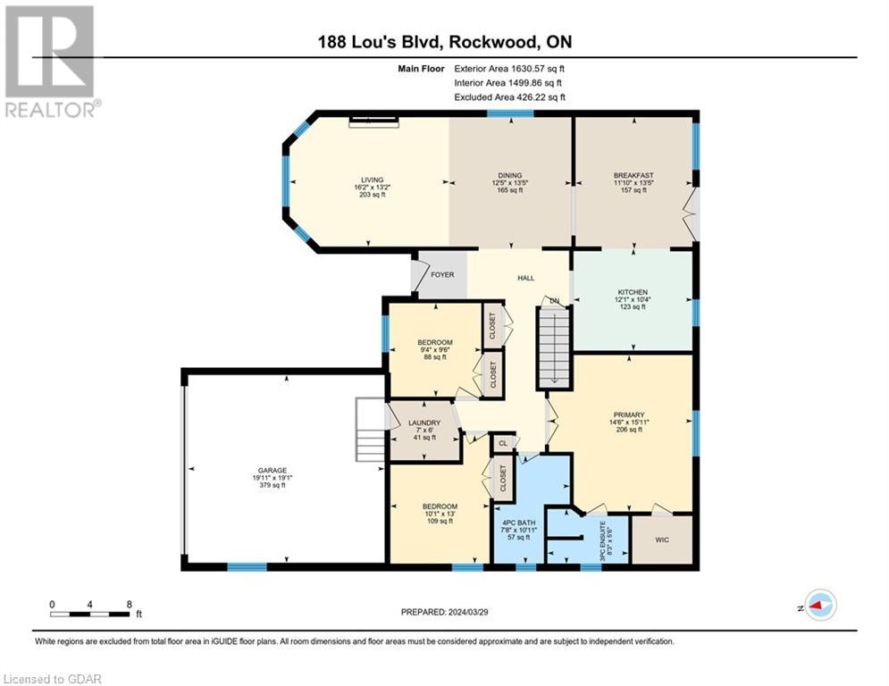 188 Lou's Blvd Boulevard, Rockwood, Ontario  N0B 2K0 - Photo 46 - 40563990