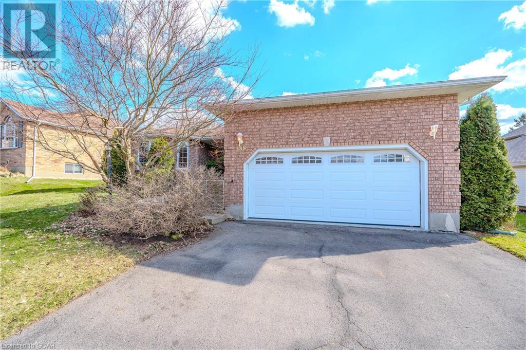 188 Lou's Blvd Boulevard, Rockwood, Ontario  N0B 2K0 - Photo 5 - 40563990