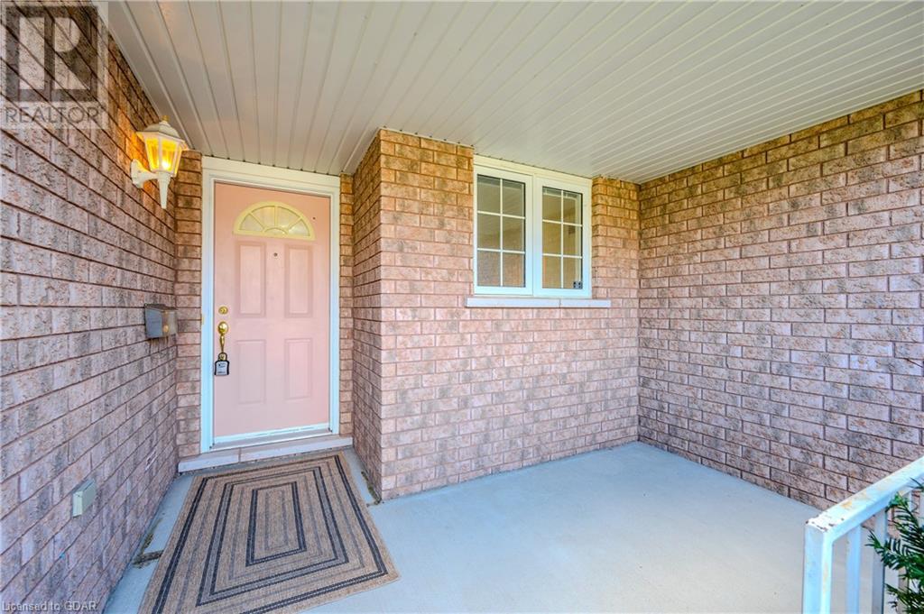 188 Lou's Blvd Boulevard, Rockwood, Ontario  N0B 2K0 - Photo 6 - 40563990