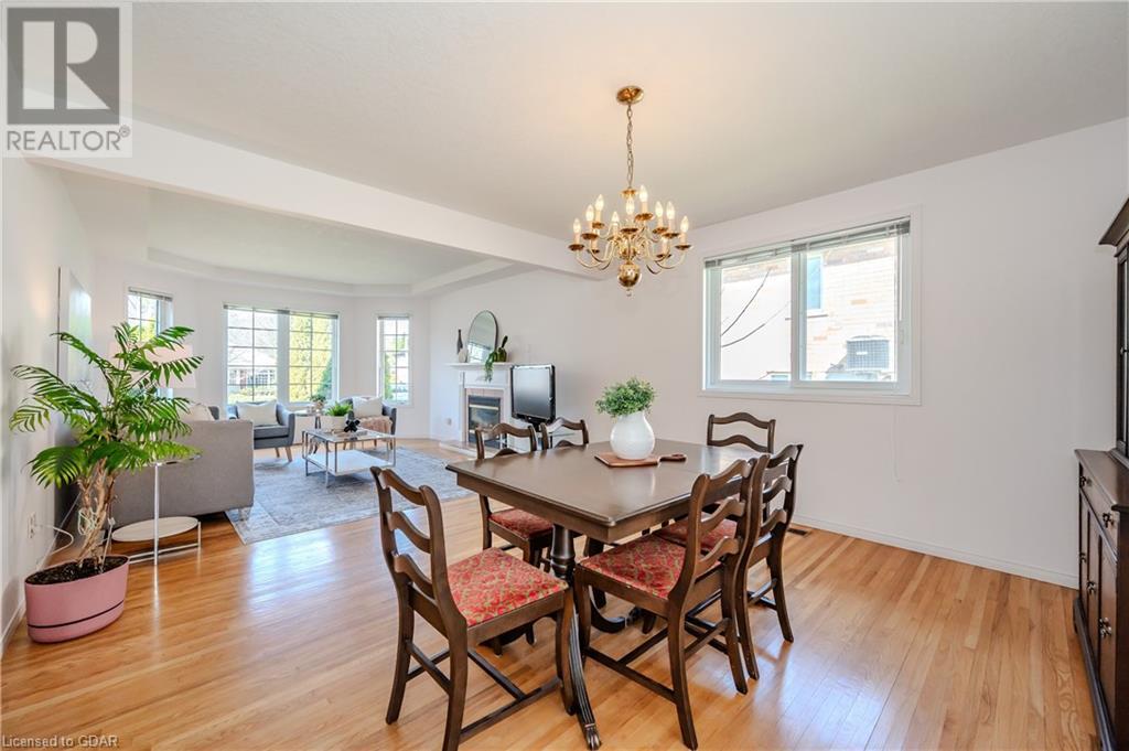 188 Lou's Blvd Boulevard, Rockwood, Ontario  N0B 2K0 - Photo 8 - 40563990