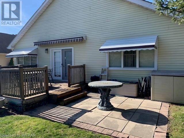 11 Seres Drive, Tillsonburg, Ontario  N4G 5E7 - Photo 6 - 40562403